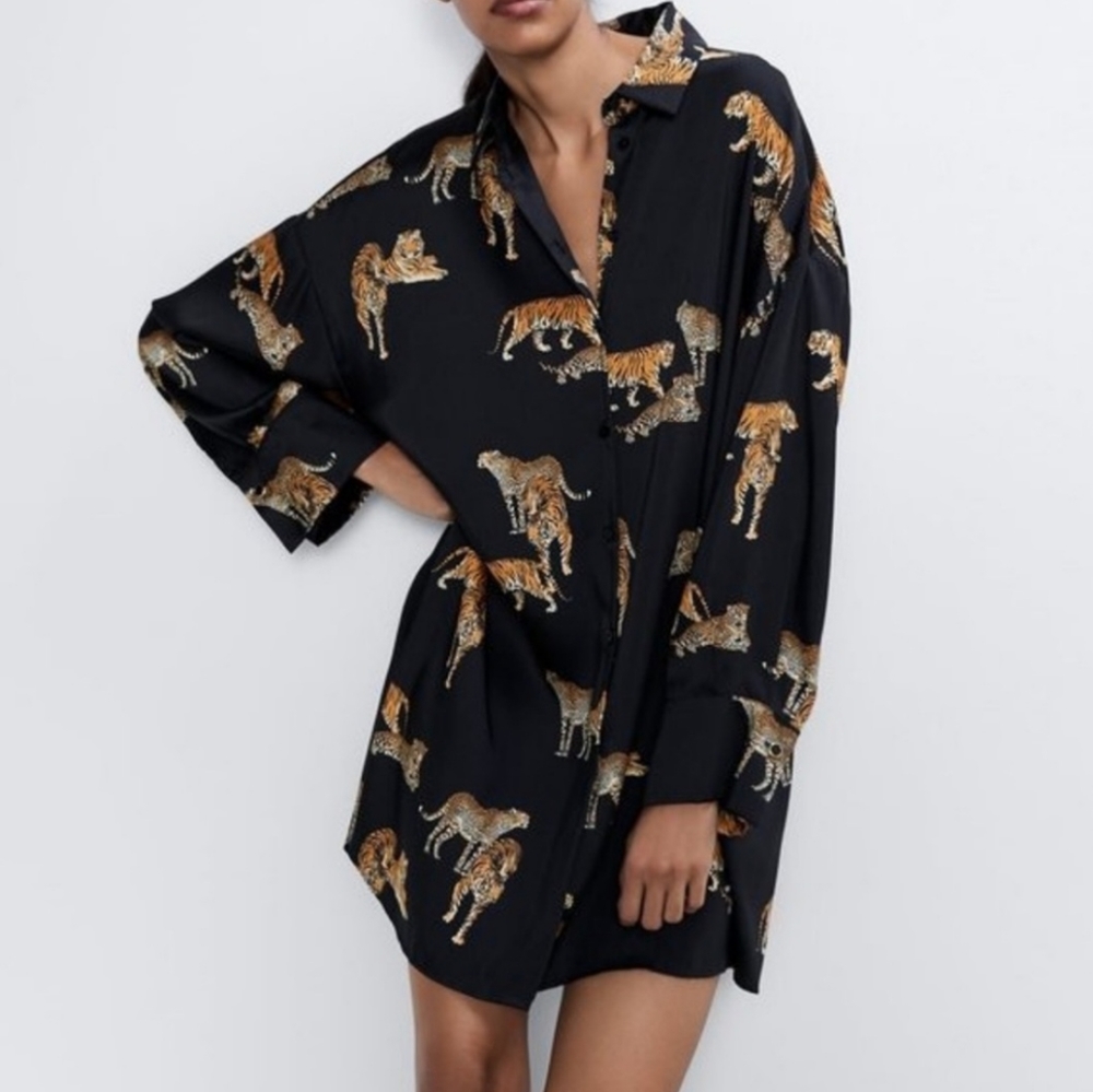 Beautiful zara top